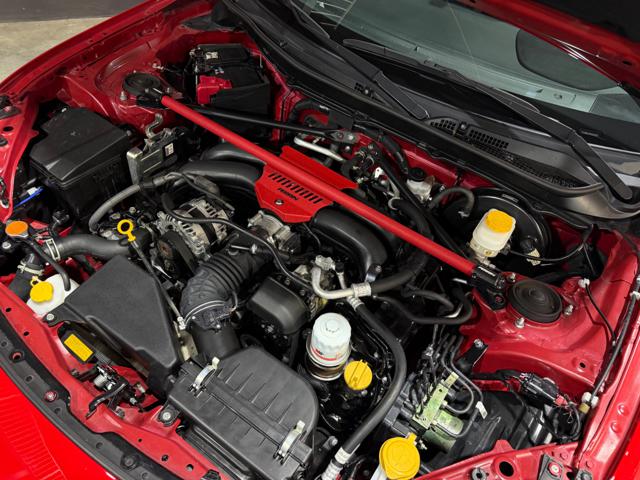 TOYOTA GR86 PREMIUM SPORT MANUALE NANO TECNO - foto 14