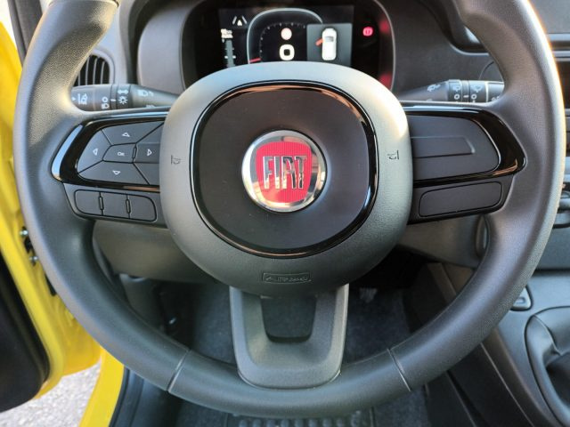 FIAT PANDA 1000 HYBRID PANDINA POP 65CV ITA - foto 12