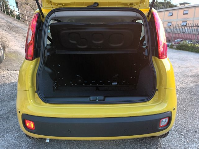 FIAT PANDA 1000 HYBRID PANDINA POP 65CV ITA - foto 13