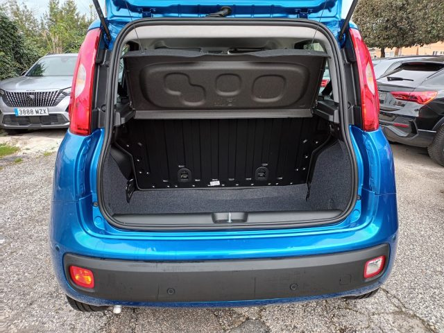 FIAT PANDA 1000 HYBRID PANDINA POP 65CV ITA - foto 12