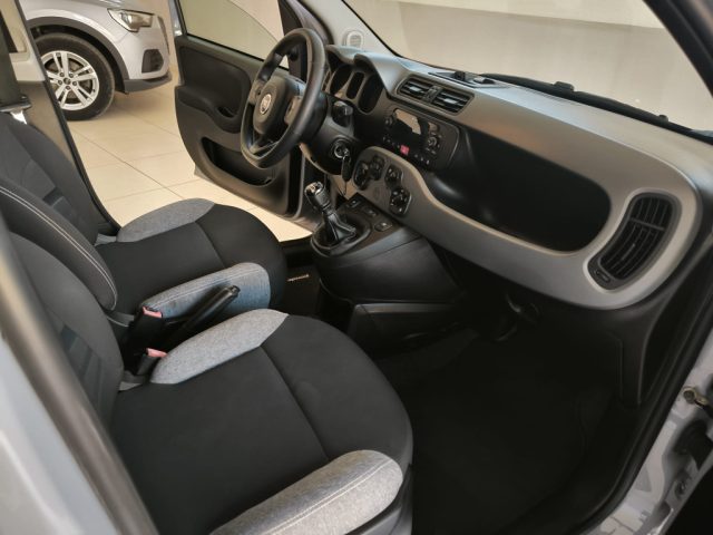 FIAT PANDA 1.0 FIREFLY S&S HYBRID CITY LIFE - foto 6