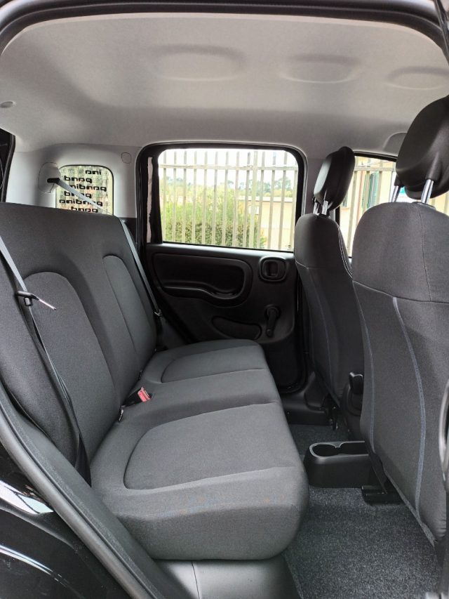 FIAT PANDINA 1000 HYBRID POP 65CV ITALIA - foto 7