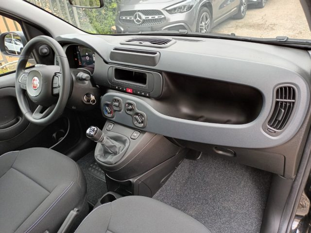 FIAT PANDINA 1000 HYBRID POP 65CV ITALIA - foto 9
