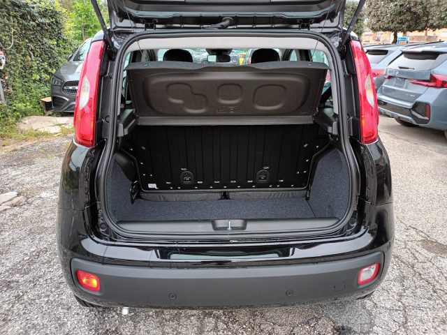 FIAT PANDINA 1000 HYBRID POP 70CV ITALIA - foto 12
