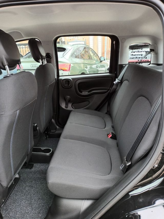 FIAT PANDINA 1000 HYBRID POP 70CV ITALIA - foto 6
