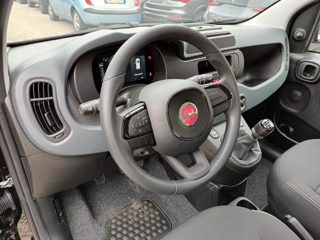FIAT PANDINA 1000 HYBRID POP 70CV ITALIA - foto 10