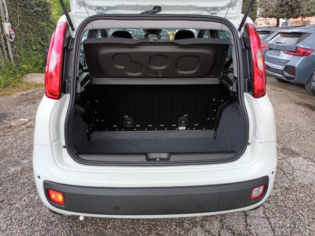 FIAT PANDINA 1000 HYBRID POP 70CV ITALIA - foto 13
