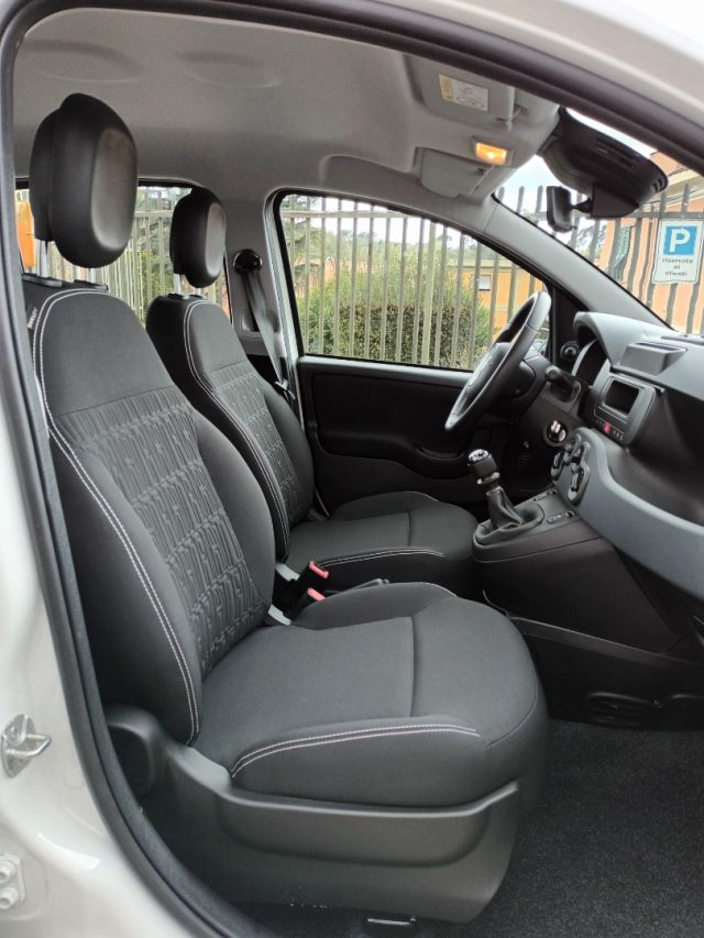 FIAT PANDINA 1000 HYBRID POP 70CV ITALIA - foto 8