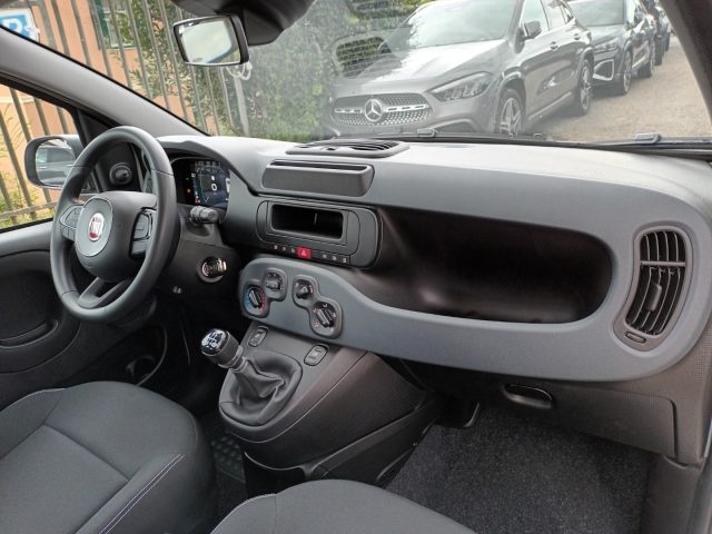 FIAT PANDINA 1000 HYBRID POP 70CV ITALIA - foto 9