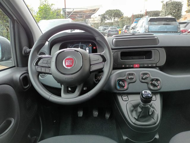 FIAT PANDINA 1000 HYBRID POP 70CV ITALIA - foto 11