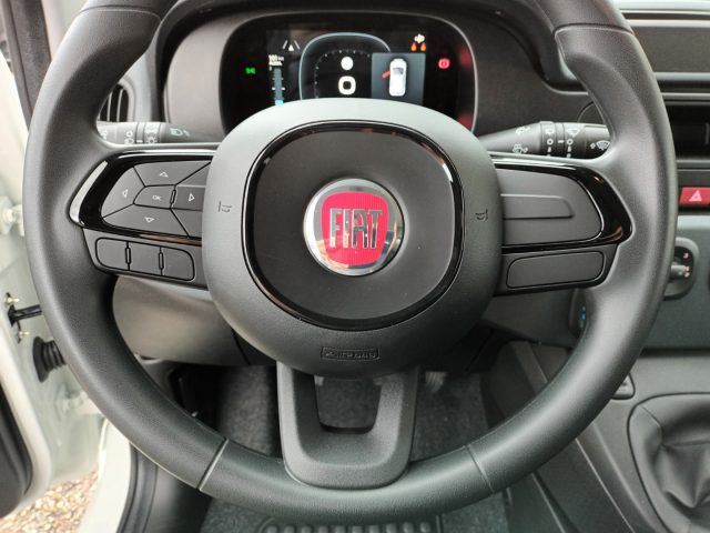 FIAT PANDINA 1000 HYBRID POP 70CV ITALIA - foto 12