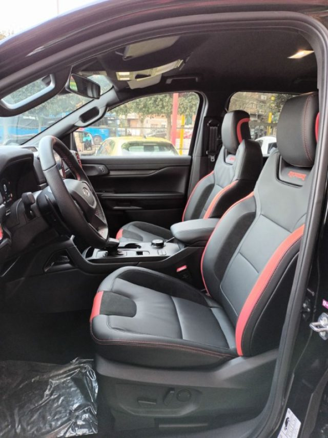 FORD RANGER RAPTOR 3000 ECOBOOST V6 4WD DC 5POSTI 2 - foto 6
