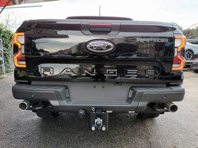 FORD RANGER RAPTOR 3000 ECOBOOST V6 4WD DC 5POSTI 2 - foto 24