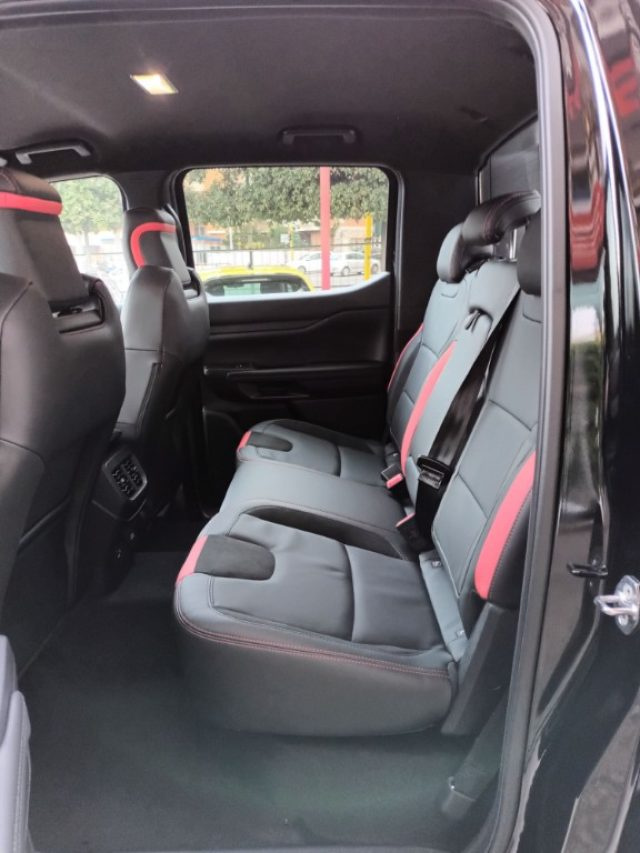 FORD RANGER RAPTOR 3000 ECOBOOST V6 4WD DC 5POSTI 2 - foto 7