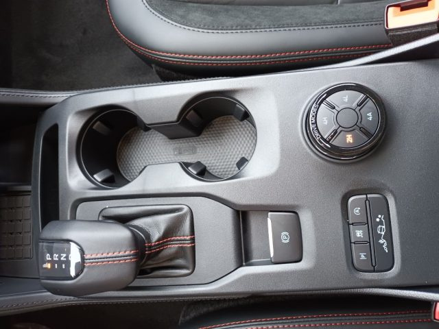 FORD RANGER RAPTOR 3000 ECOBOOST V6 4WD DC 5POSTI 2 - foto 15