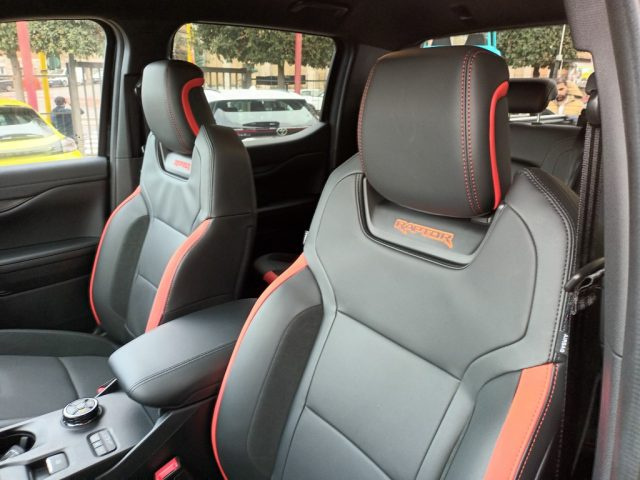 FORD RANGER RAPTOR 3000 ECOBOOST V6 4WD DC 5POSTI 2 - foto 16