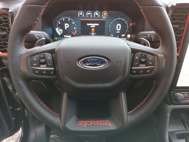 FORD RANGER RAPTOR 3000 ECOBOOST V6 4WD DC 5POSTI 2 - foto 19