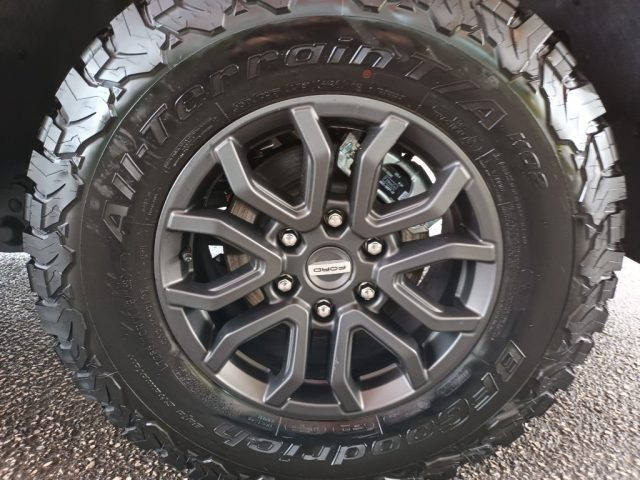 FORD RANGER RAPTOR 3000 ECOBOOST V6 4WD DC 5POSTI 2 - foto 20