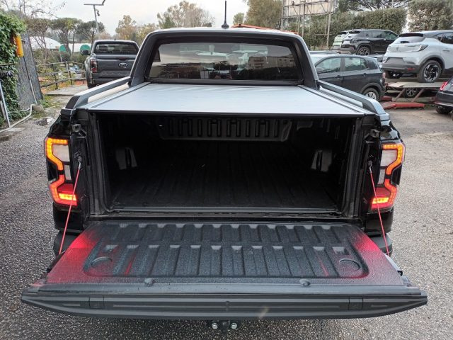 FORD RANGER RAPTOR 3000 ECOBOOST V6 4WD DC 5POSTI 2 - foto 22