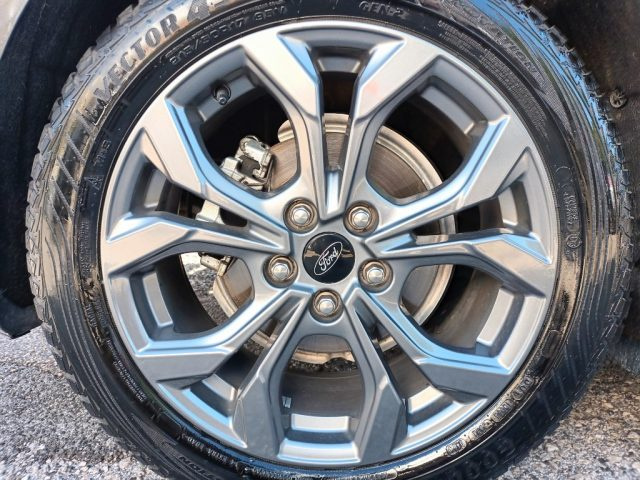 FORD FOCUS 1000 ECOBOOST HYBRID ST-LINE 125 - foto 14