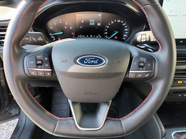 FORD FOCUS 1000 ECOBOOST HYBRID ST-LINE 125 - foto 13