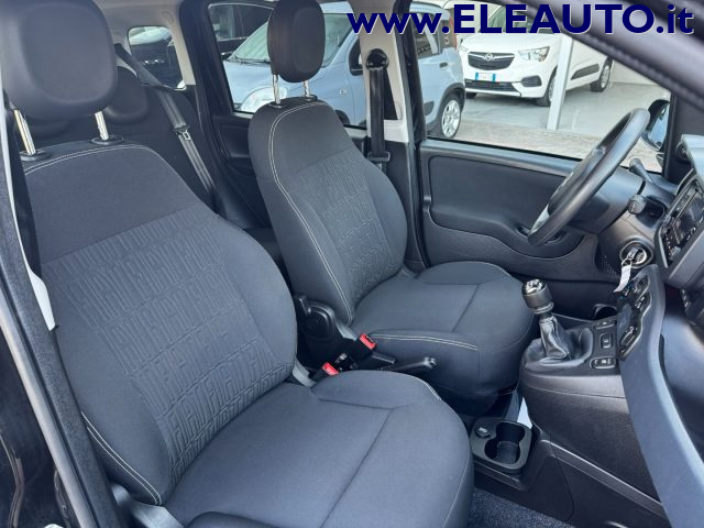 FIAT PANDA 1.0 FIREFLY S&S HYBRID - NEOPATE - foto 12