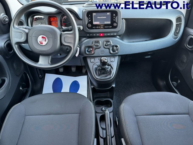 FIAT PANDA 1.0 FIREFLY S&S HYBRID - NEOPATE - foto 10