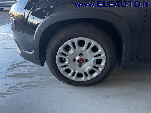 FIAT PANDA 1.0 FIREFLY S&S HYBRID - NEOPATE - foto 7