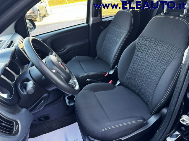 FIAT PANDA 1.0 FIREFLY S&S HYBRID - NEOPATE - foto 9