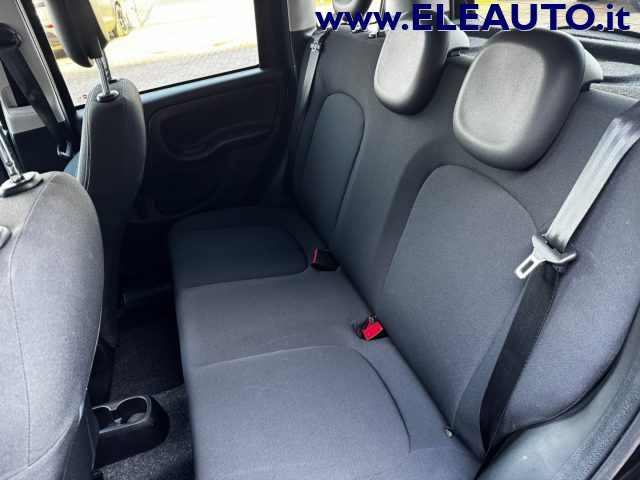 FIAT PANDA 1.0 FIREFLY S&S HYBRID - NEOPATE - foto 15