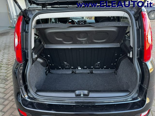 FIAT PANDA 1.0 FIREFLY S&S HYBRID - NEOPATE - foto 16