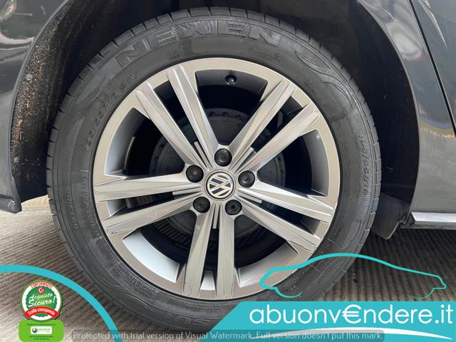 VOLKSWAGEN POLO 1.0 TSI 5P. SPORT BLUEMOTION TEC - foto 23