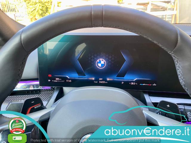 BMW 520 D 48V XDRIVE TOURING MSPORT PRO - foto 19
