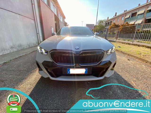 BMW 520 D 48V XDRIVE TOURING MSPORT PRO - foto 11