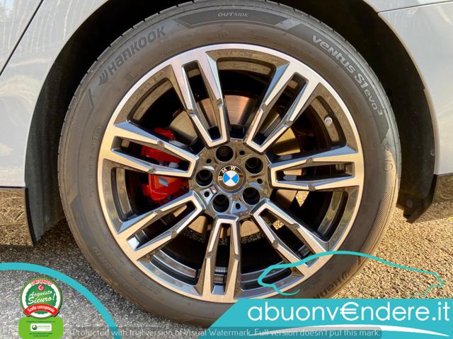 BMW 520 D 48V XDRIVE TOURING MSPORT PRO - foto 23