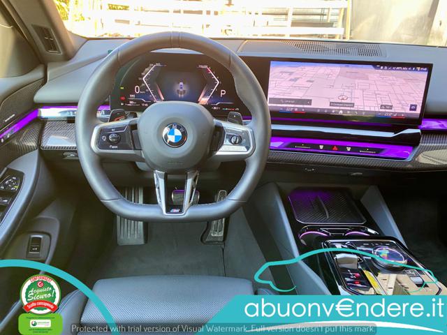 BMW 520 D 48V XDRIVE TOURING MSPORT PRO - foto 18