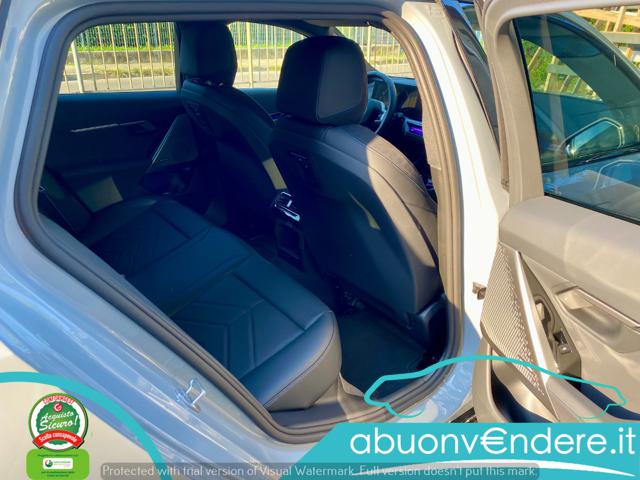 BMW 520 D 48V XDRIVE TOURING MSPORT PRO - foto 14