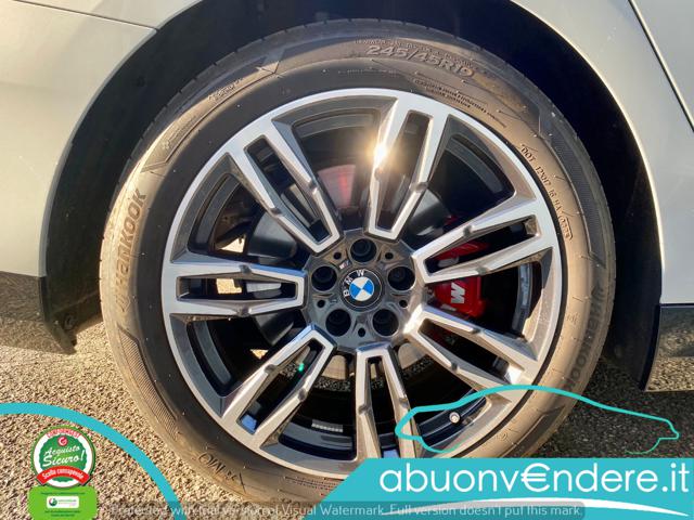 BMW 520 D 48V XDRIVE TOURING MSPORT PRO - foto 24