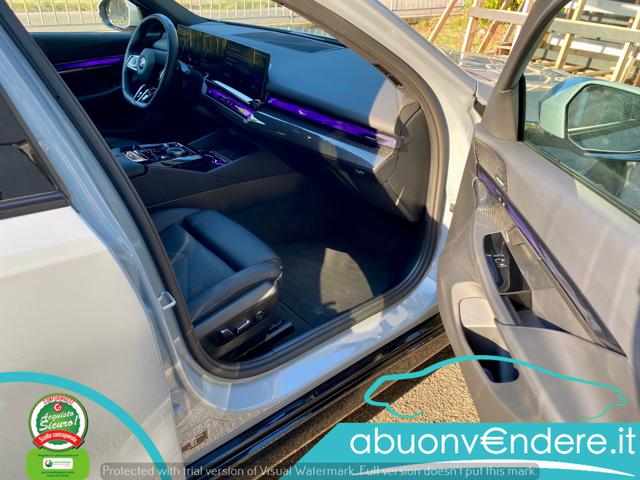 BMW 520 D 48V XDRIVE TOURING MSPORT PRO - foto 15