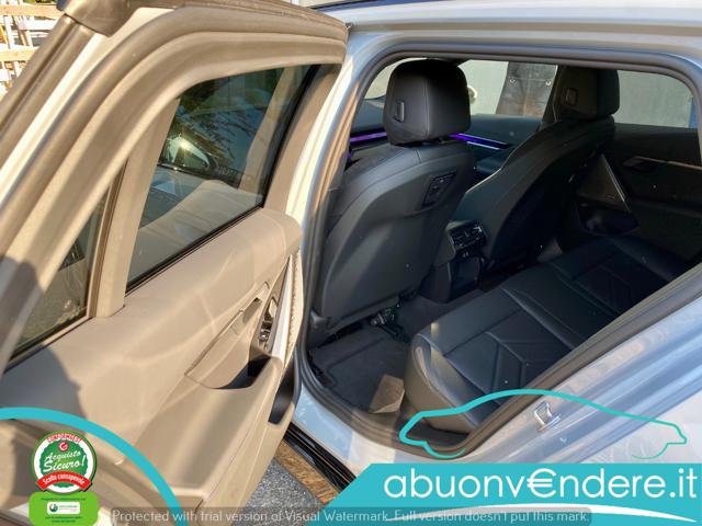 BMW 520 D 48V XDRIVE TOURING MSPORT PRO - foto 13