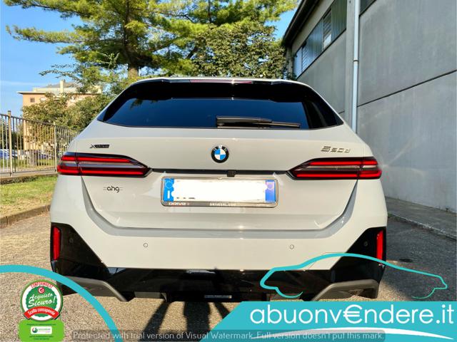 BMW 520 D 48V XDRIVE TOURING MSPORT PRO - foto 7