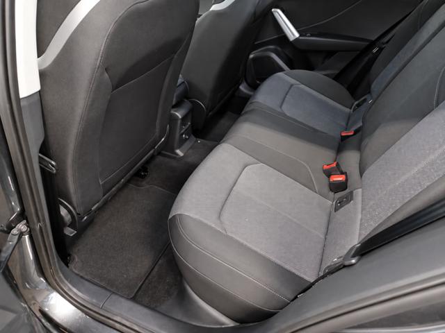 AUDI Q2 35 1.5 TFSI S TRONIC S LINE EDIT - foto 9