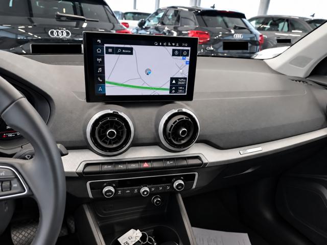 AUDI Q2 35 1.5 TFSI S TRONIC S LINE EDIT - foto 10