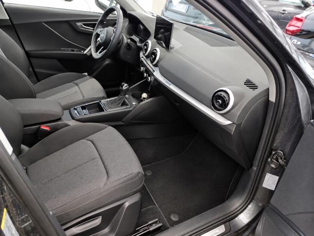 AUDI Q2 35 1.5 TFSI S TRONIC S LINE EDIT - foto 6