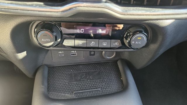 NISSAN JUKE 1.0 DIG-T 114 CV N-CONNECTA - foto 9