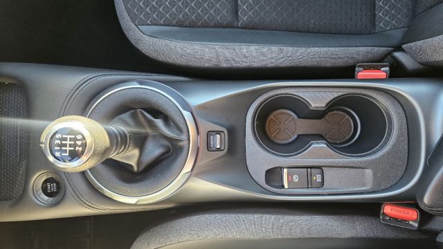NISSAN JUKE 1.0 DIG-T 114 CV N-CONNECTA - foto 12