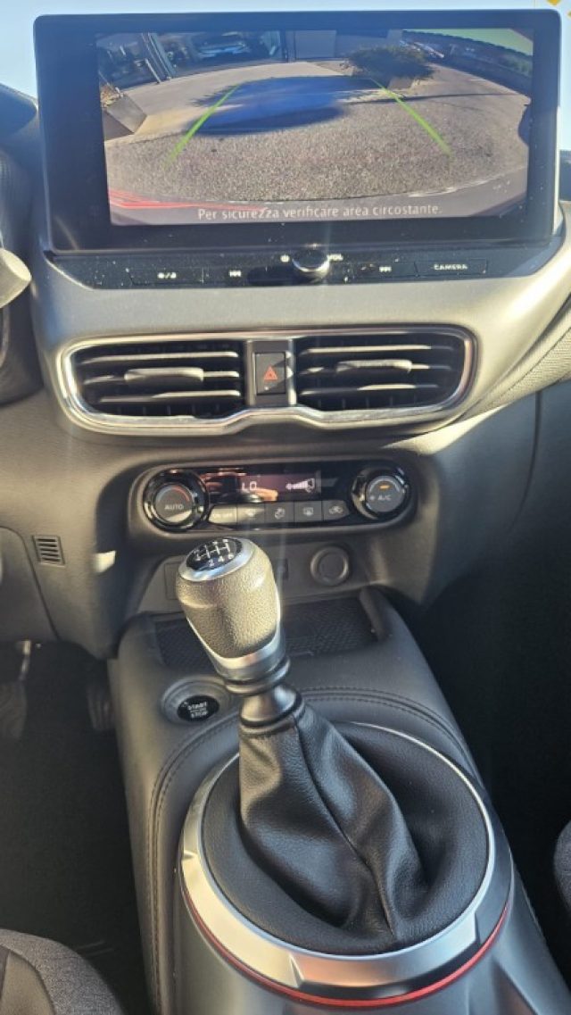 NISSAN JUKE 1.0 DIG-T 114 CV N-CONNECTA - foto 13
