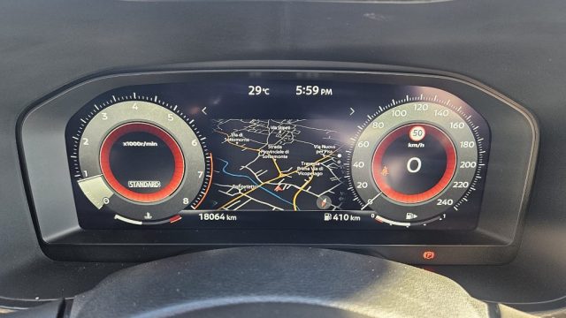 NISSAN JUKE 1.0 DIG-T 114 CV N-CONNECTA - foto 16