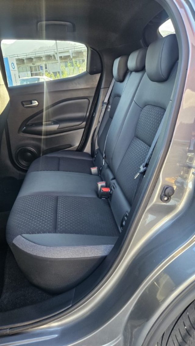 NISSAN JUKE 1.0 DIG-T 114 CV N-CONNECTA - foto 17