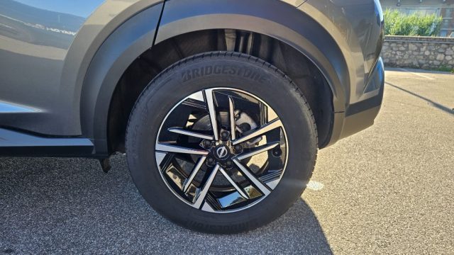 NISSAN JUKE 1.0 DIG-T 114 CV N-CONNECTA - foto 20